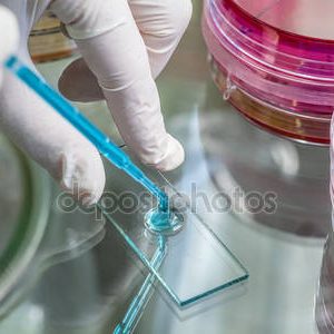 Legionella Testing Company