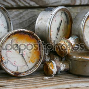 Corrosion Monitoring