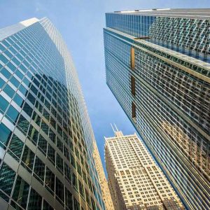 Commercial Water Treatment