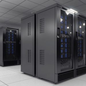 Data Center Water Treatment