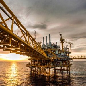 Oil and Gas Water Treatment