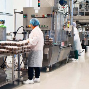 Food and Beverage Water Treatment