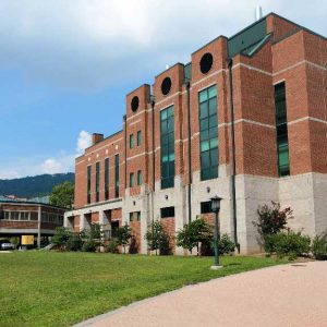 Higher Education Water Treatment