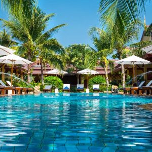 Hospitality Water Treatment