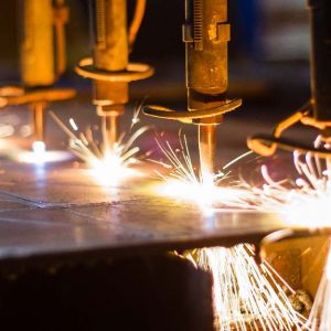 Manufacturing Water Treatment