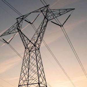 Power Water Treatment