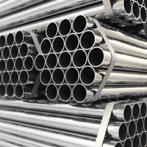 Steel Water Treatment