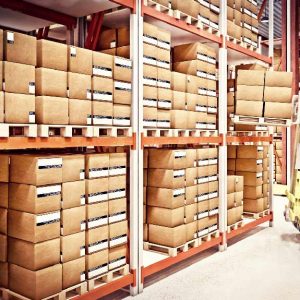 Shipping, Packaging, and Cold Storage Water Treatment