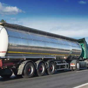 Truck Water Treatment