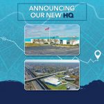 GLOBAL WATER TECHNOLOGY ACCELERATES GROWTH WITH PURCHASE OF NEW HEADQUARTERS IN ILLINOIS