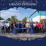 MAYOR THADDEUS JONES WELCOMES FASTEST-GROWING PROVIDERS OF COMMERCIAL AND INDUSTRIAL WATER TREATMENT SOLUTIONS TO THE CITY OF CALUMET CITY