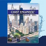BEYOND THE BOILER ROOM: HOW GLOBAL WATER TECHNOLOGY’S HEADQUARTERS REFLECTS ITS FUTURE
