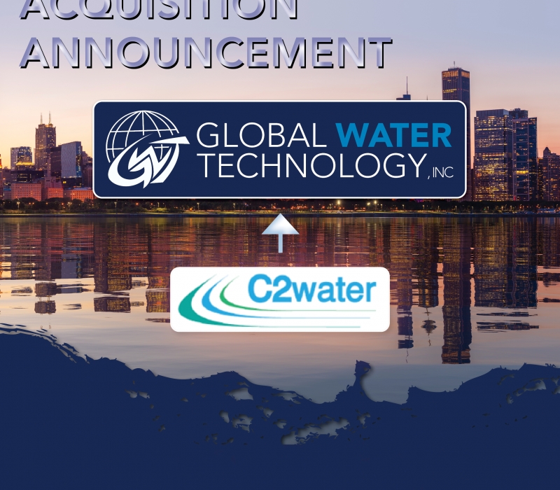 Acquisition Announcement Archives - Global Water Technology, Inc